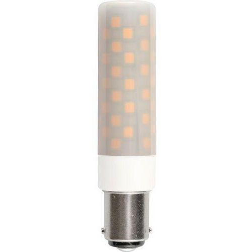 Ampoule LED Ba15d tubulaire compacte T17 et T18 - SPL