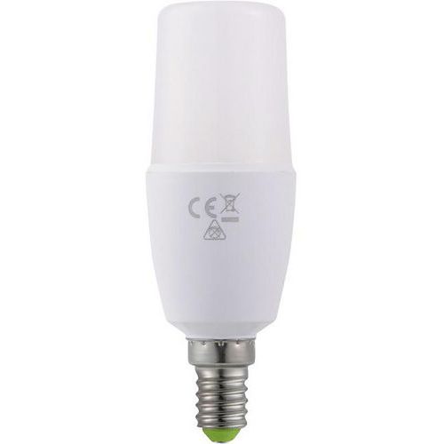 Ledlamp Tube T38 voor E14/E27/Ba22d - SPL