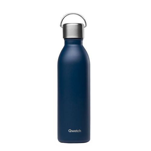Bouteille isotherme active 600ml - Qwetch