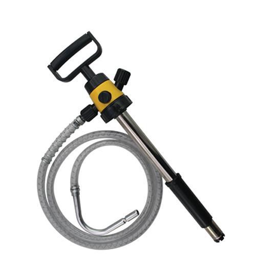 Handpomp voor oliekan - OilSafe