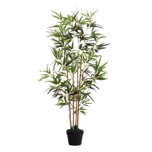 Plante artificielle Bambou - Meet By Paperflow