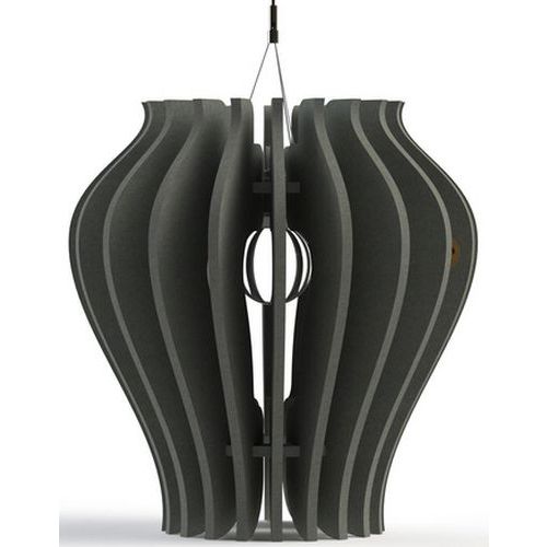 Akoestische armatuur Tulipe - lijn M