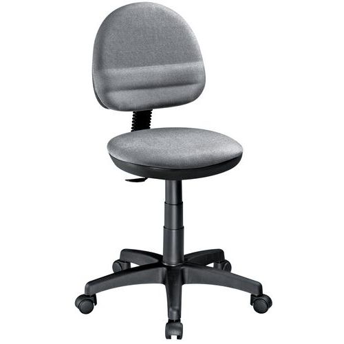 Siège bas Budget - Ergonomique