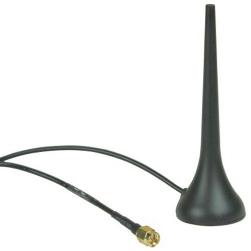 Antenne 3G/GSM/GPRS met magneetstandaard + 3M kabel SMA