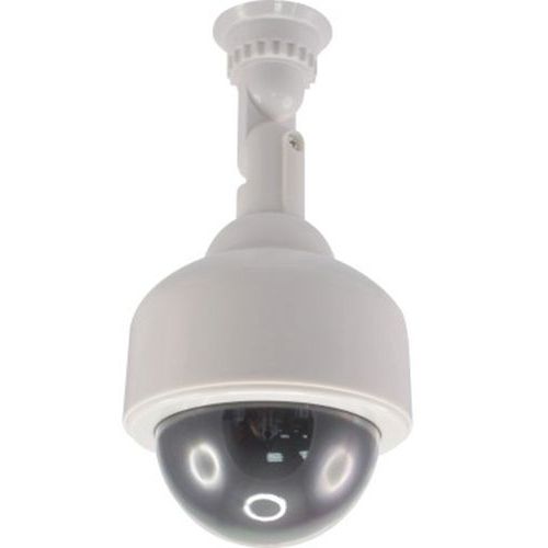 Camera dome factice d'exterieur Manutan.be