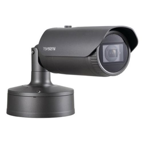 Caméra tube 2 Megapixels 2,8 - 12 mm Hanwha  XNO-6080R