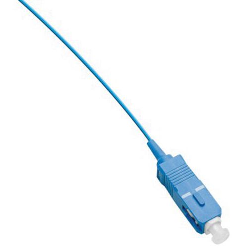 Connector Pigtail OM3 SC/UPC simplex LSOH 2 m