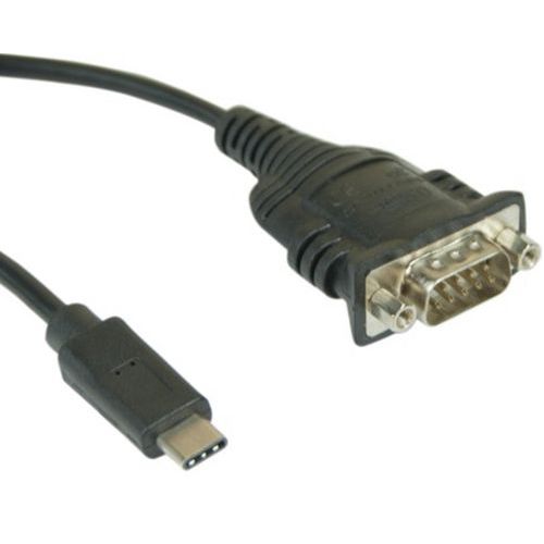 USB-kabel RS-232 DB9 communicatiepoort