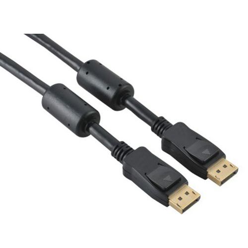 Kabel DisplayPort 1.1 - 3 mtr