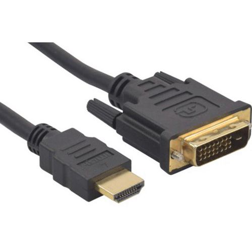 Kabel Standaard A/DVI 2 M