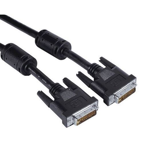 Verbindingskabel DVI-D M/V DUAL LINK 5 M