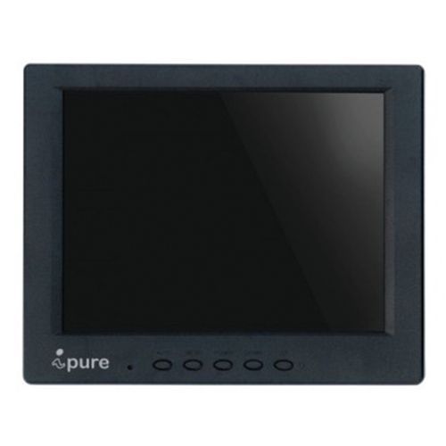 Videobewarkingsscherm LED IPURE V10