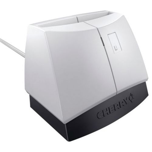 Chipkaartlezer CHERRY ST-1144UB