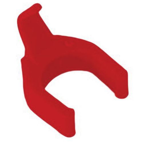 Patchclip - rood
