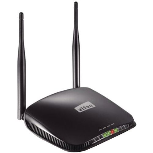 WiFi-toegangspunt NETIS WF2220 300Mbps PoE