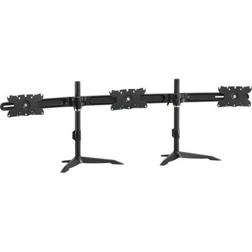 Standbeugel AAVARA DS310 - 3 monitoren