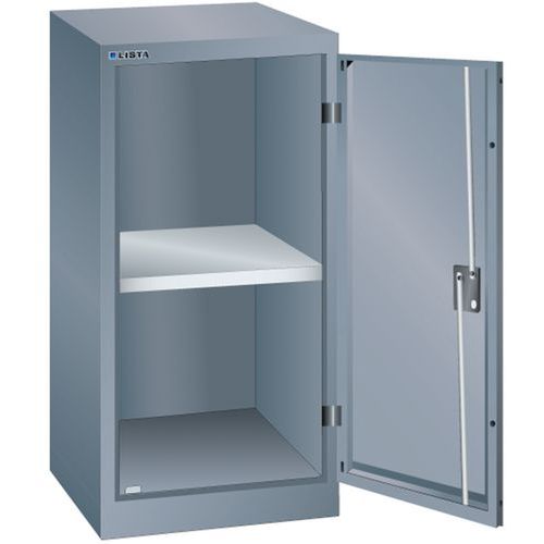 Armoire portes battantes (LxPxH) 500x500x1000mm-Lista