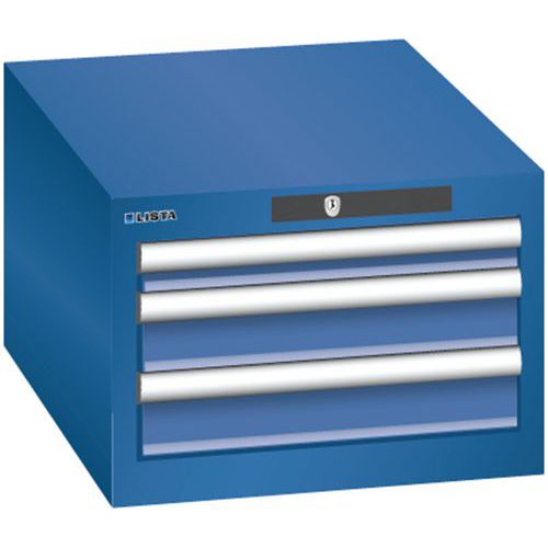 Ladekast 18x27E (bxdxh) 411x572x283 mm - Lista