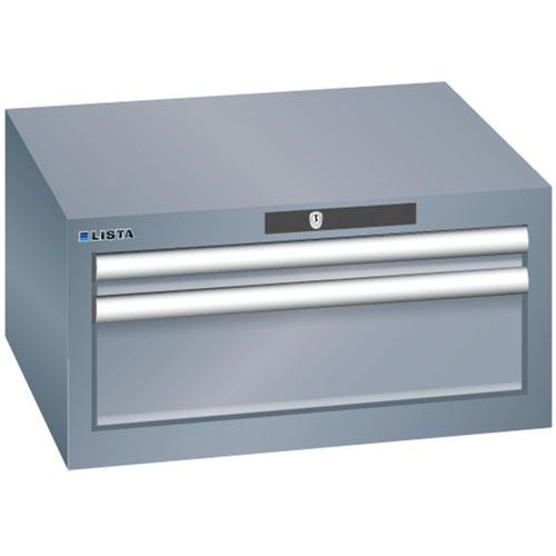 Ladekast 27x27E (bxdxh) 564x572x283 mm - Lista