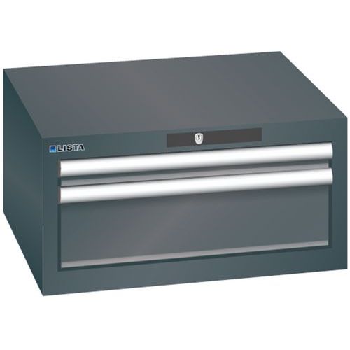 Ladekast 27x27E (bxdxh) 564x572x283 mm - Lista