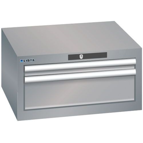 Ladekast 27x27E (bxdxh) 564x572x283 mm - Lista