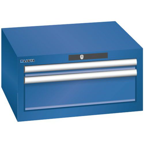 Ladekast 27x27E (bxdxh) 564x572x283 mm - Lista