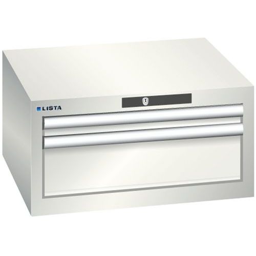 Ladekast 27x27E (bxdxh) 564x572x283 mm - Lista