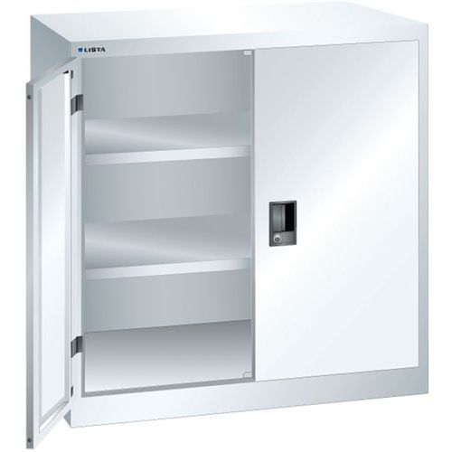 Draaideurkast (bxdxh) 1000x580x1000mm - lista