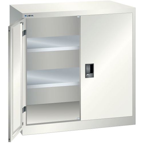 Draaideurkast (bxdxh) 1000x580x1000mm - lista