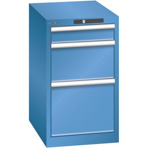 Ladekast 18x27E (bxdxh) 411x572x700 mm - Lista