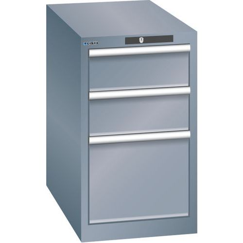 Ladekast 18x36E (bxdxh) 411x725x700 mm - Lista