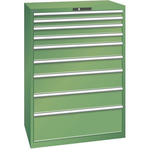 Ladekast 54x36E (bxdxh) 1023x725x1450 mm - Lista