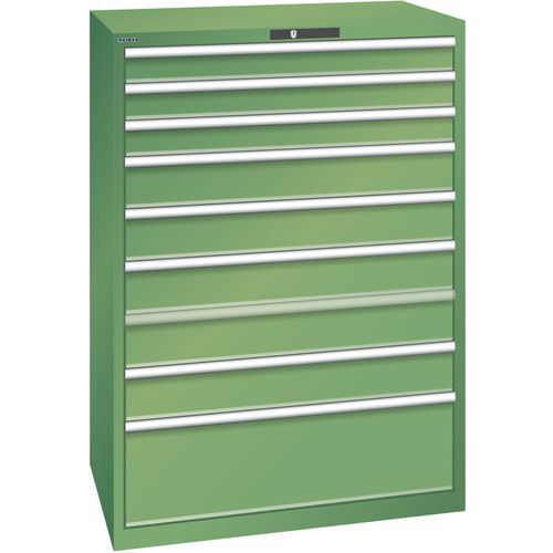 Ladekast 54x36E (bxdxh) 1023x725x1450 mm - Lista