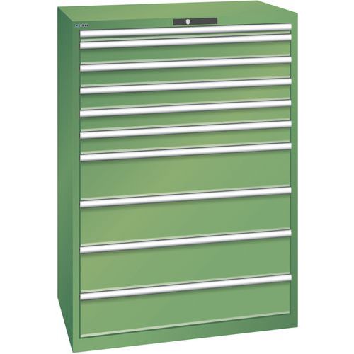 Ladekast 54x36E (bxdxh) 1023x725x1450 mm - Lista