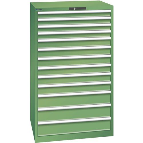 LadeLadekast 13 laden 45x36E - Hoogte 450 mm - Lista