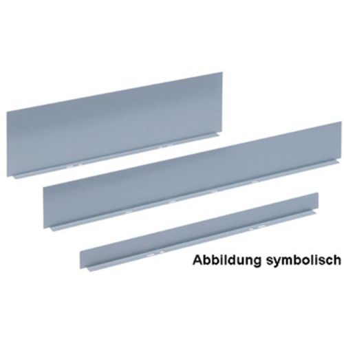Set-indelingsmateriaal 54x27E (bxdxh) 918x459x75 mm - lista