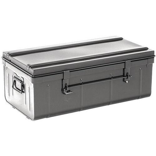 Stalen koffer 25 tot 270 l - Pierre Henry