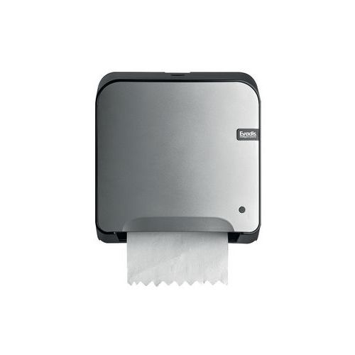 Dispenser autocut - grijs - MP hygiene