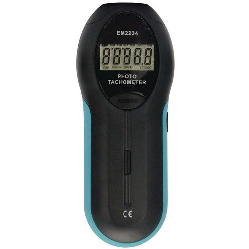 Tachometer digitaal - Manutan Expert