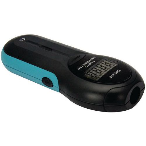 Tachometer digitaal - Manutan