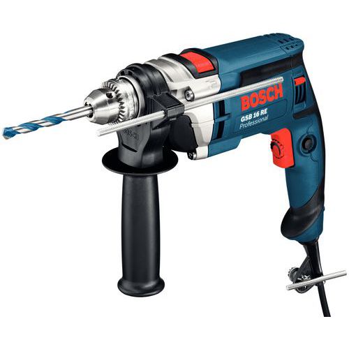 Klopboormachine GSB 16 RE