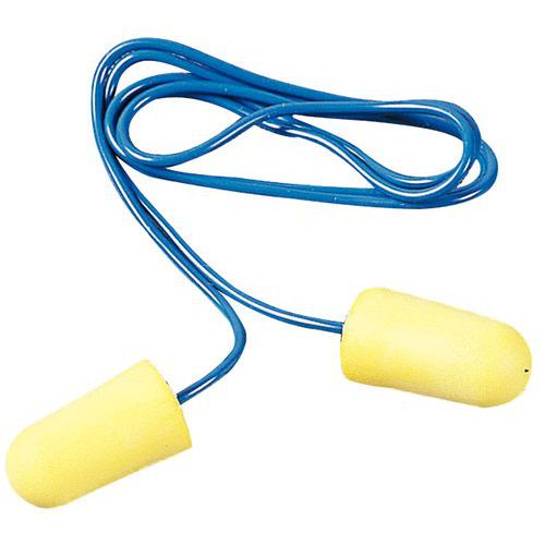 Bouchons d'oreilles Earsoft® Bouchons d'oreilles Earsoft®