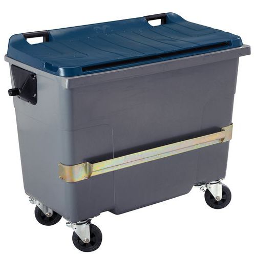 Mobiele container SULO - Afvalscheiding - 500 l Mobiele container SULO - Afvalscheiding - 500 l