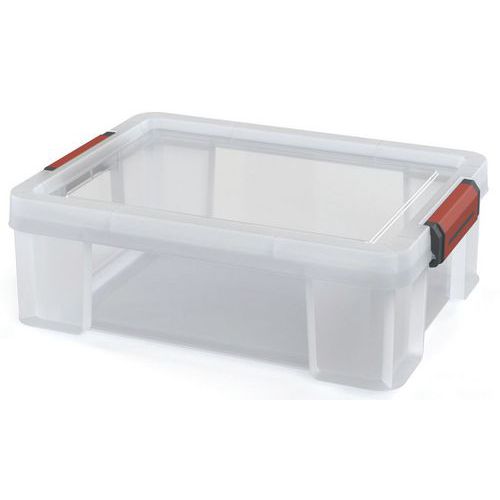 Opbergbakken Clip'N Store - 9 l t/m 45 l