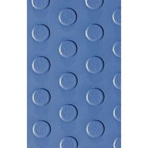 Tapis à pastilles PVC Flexi Dot - Petites pastilles - Le mL - Plastex Tapis à pastilles PVC Flexi Dot - Petites pastilles - Le mL - Plastex