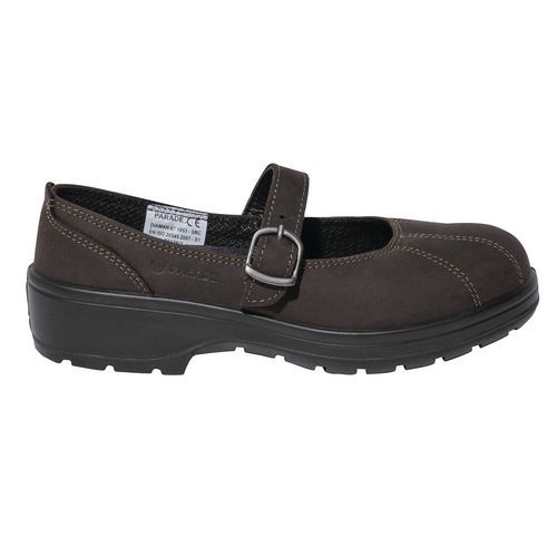 Chaussures de sécurité S1 SRC femme Diaman - Parade