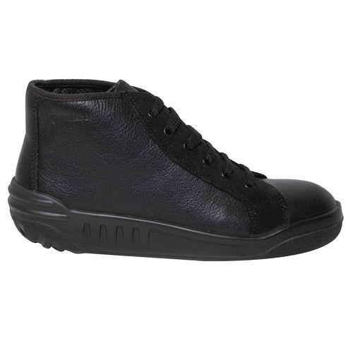 Chaussures de sécurité S3 P SRC femme Joana bi-matieres - Parade