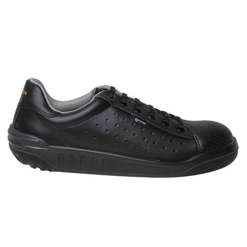 Veiligheidsschoen S1P SRC unisex Joppa - Parade