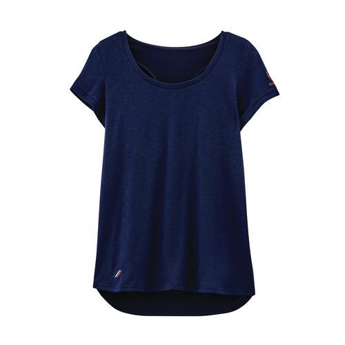 Tee-shirt brassière femme Olda - Parade