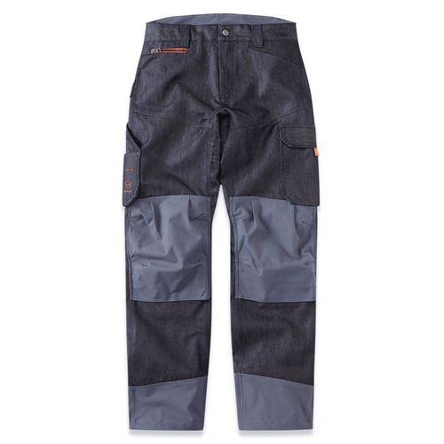 Werkbroek voor heren Boreal - Parade